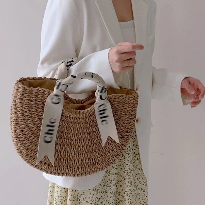 Сумки пляжные красивые