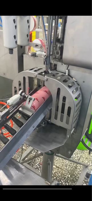 Колбасное оборудования Компа