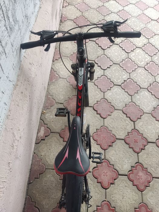 Продаю велосипед в отличном состоянии!