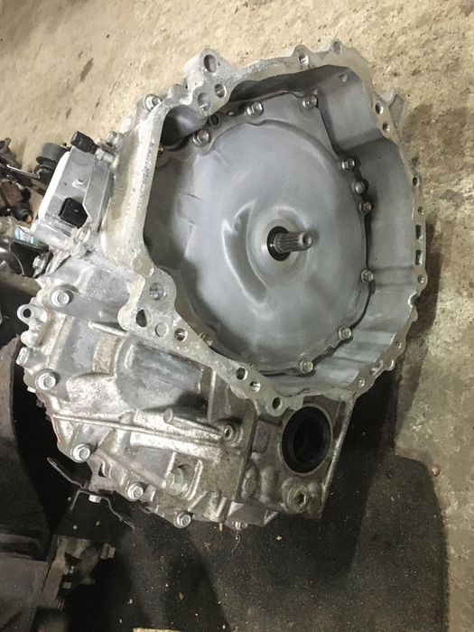 Cutie viteze automat Toyota Auris Hybrid. 1.8B 2013-2018