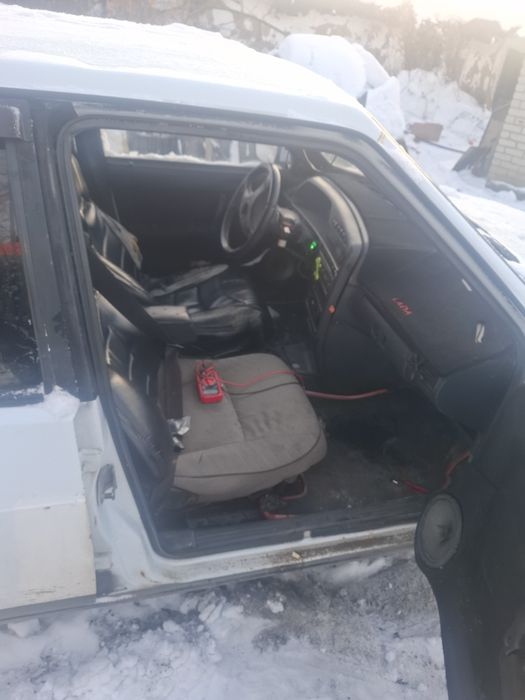 Продам машина на ходу