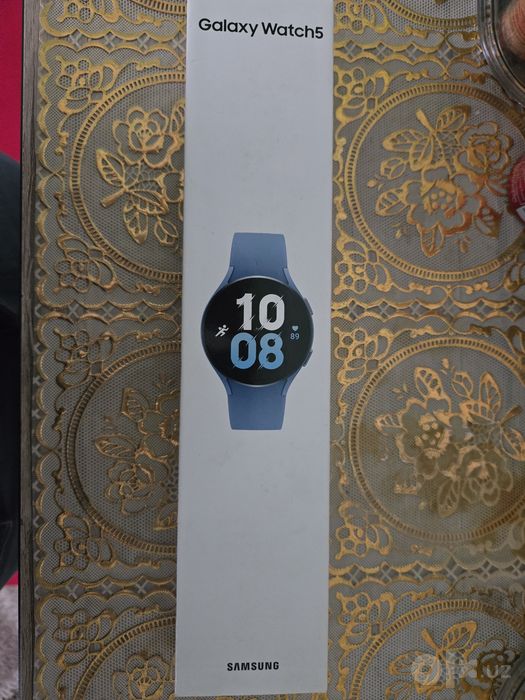 Samsung Galaxy watch5