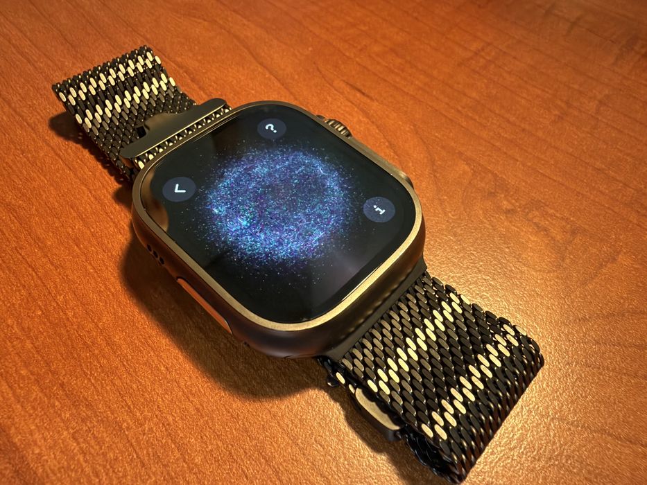 Apple watch ultra 2