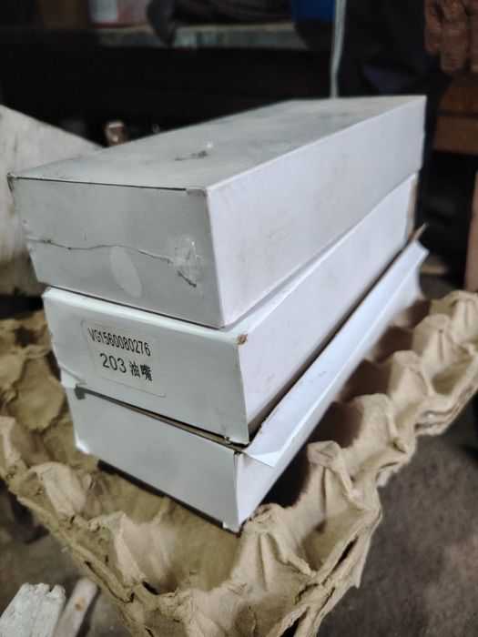 Продается запчасти для HOWO