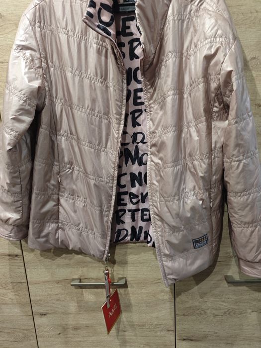 Продажа новой куртки