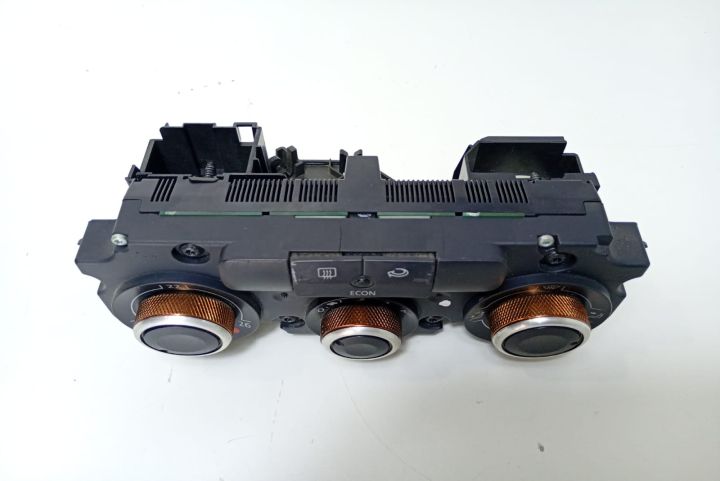 Panou climatronic Volkswagen VW Passat B6