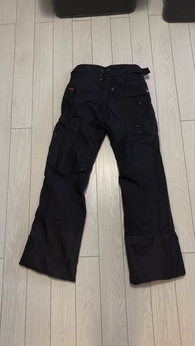 Pantaloni snowboard Decathlon