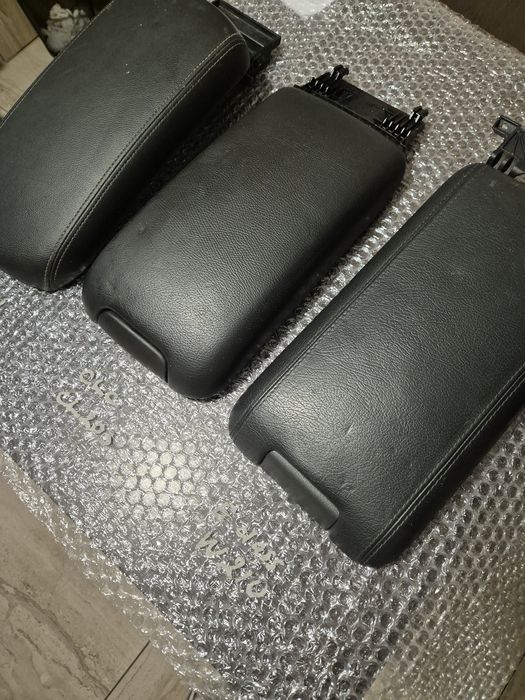 Подлакътник за Mercedes W203,W210,W415