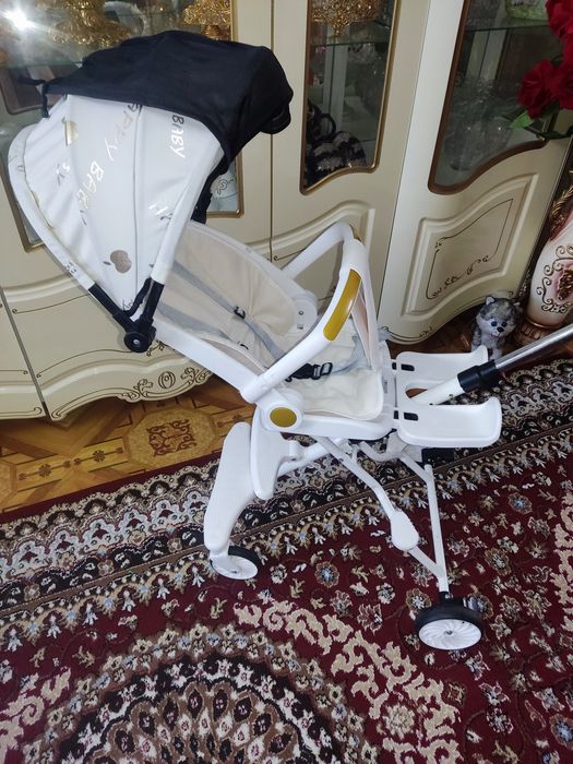 Складной велик! с +6мес до 3лет