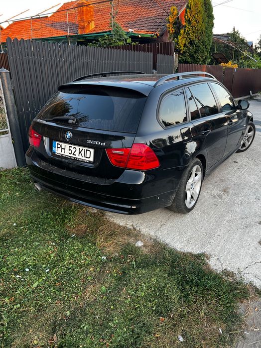 Se vinde BMW seria 3 e 91
