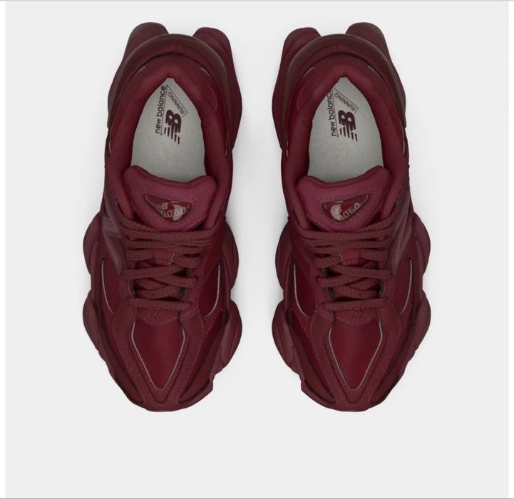 Оригинални маратонки NEW BALANCE 9060