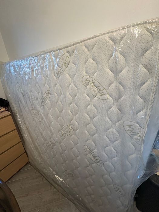 Матрак Magniflex Vitality