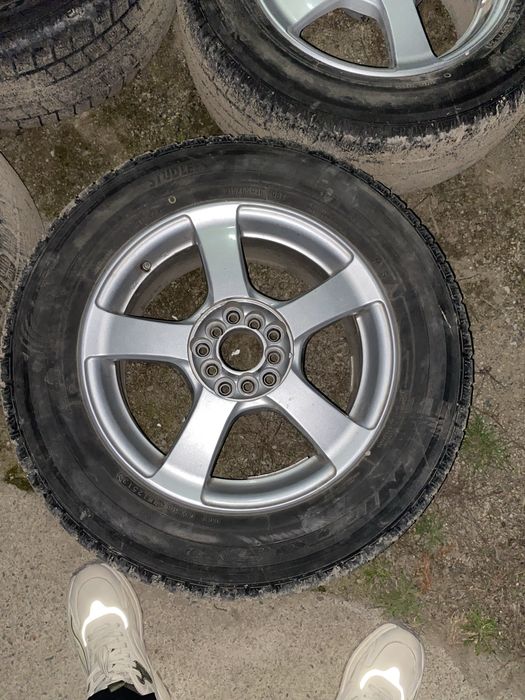 Диски универсальные