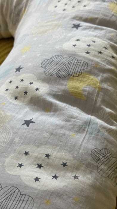 Подушка для беременных