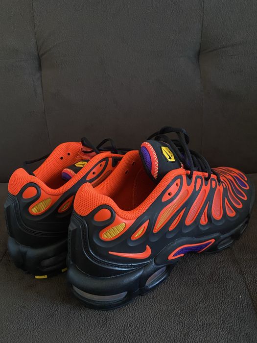 Air Max Plus TN Drift "All Day"