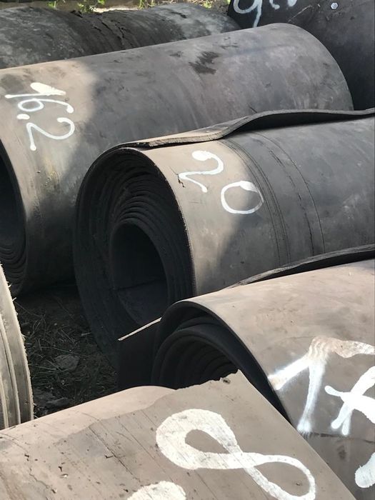 Конвейерная лента