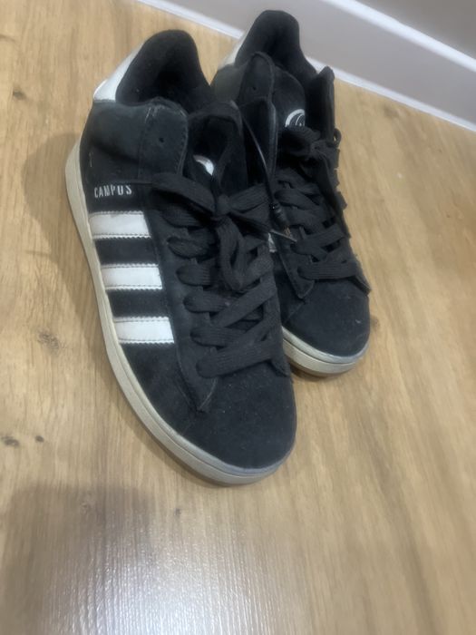 Кроссовки Adidas Campus