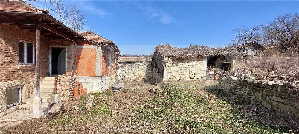 Продава се Къща в с. Широково, Област Русе - 100 кв.м за 180 €/кв.м - Снимка #4