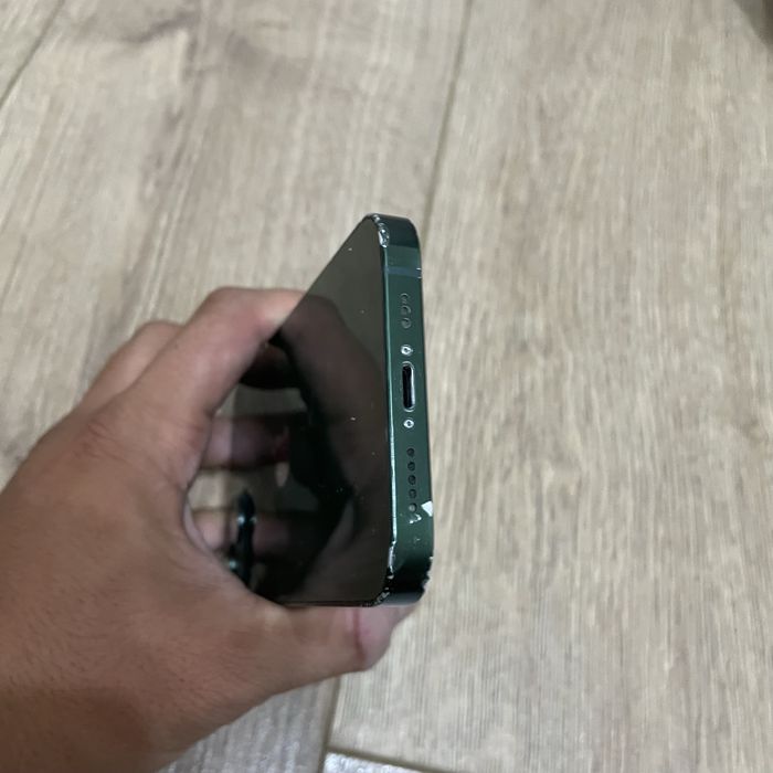 Iphone 13 / Айфон 13 / Айфон 13 Зеленый