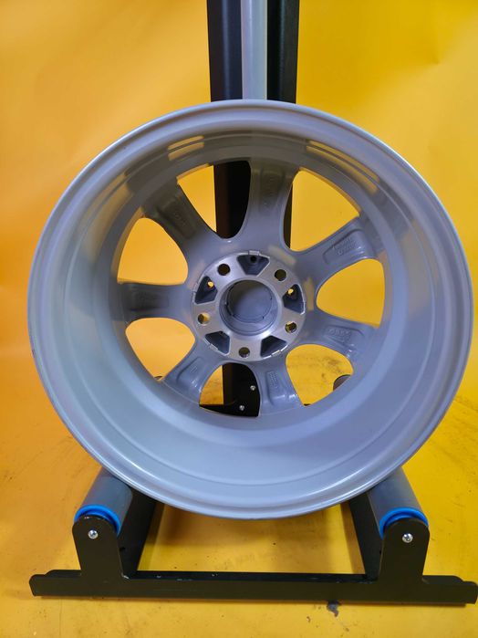 Jante Aliaj 5x120 16'' BMW Seria 1 e82 Seria 3 E46 Seria 5 E38 E60 NOI