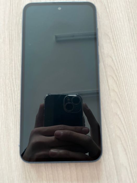 Самсунг А35 5G 2025 года