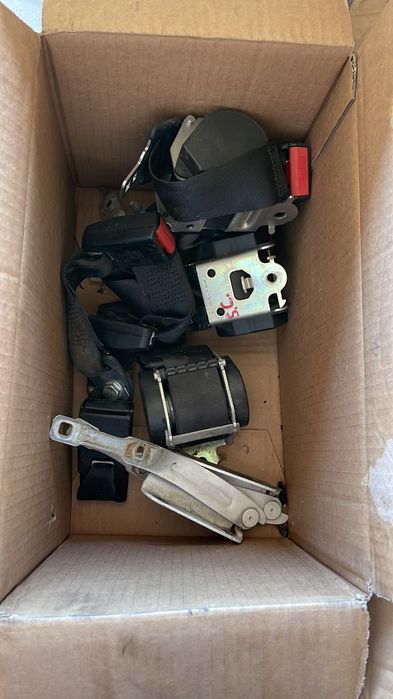 Ornamente, claxon, plafoniera, lampa Dacia Duster