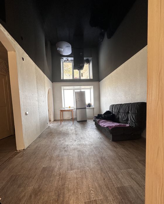 2 комнатная квартира в рассрочку