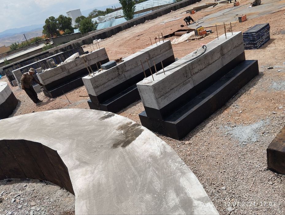 Mastika.Basekim Alfa 417 -gidro emulsiya