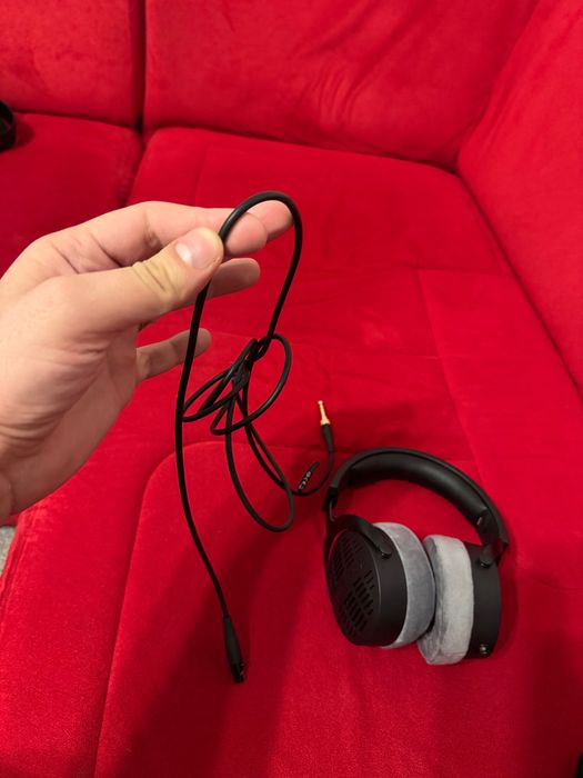 Casti de studio Beyerdynamic DT 900 PRO X