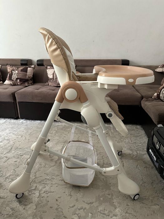 Детский стул для кормления фирма Скилмакс