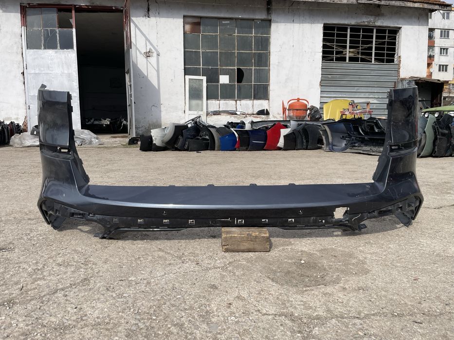 Задна броня за BMW X5 G05 M БМВ Х5 Г05 М 2018-2023г 2бр