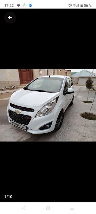 Спарк тозза пропан4