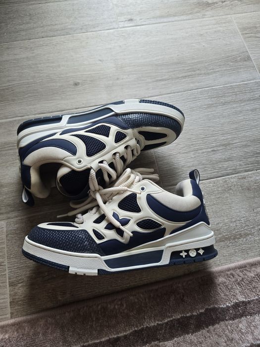 Vand adidasi lv skate