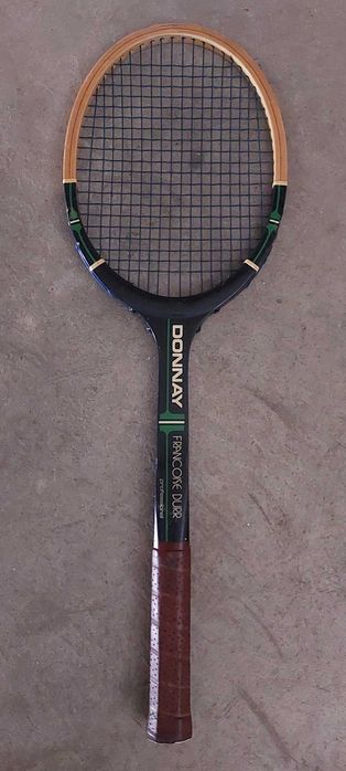 Тенис ракети, аксесоари и консумативи