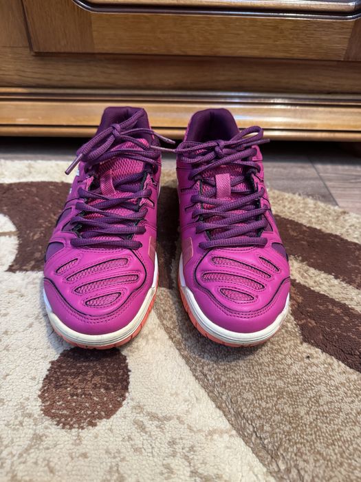 Adidasi Asics marime 36