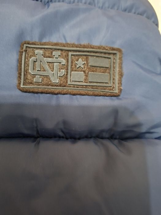 Много топло елече за момче за пролет и есен