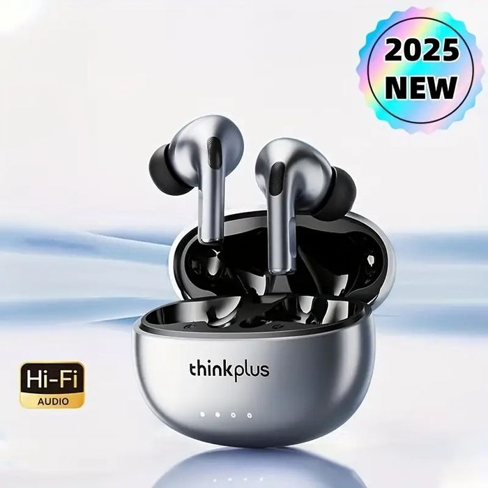 Наушники Lenovo LP5 Pro