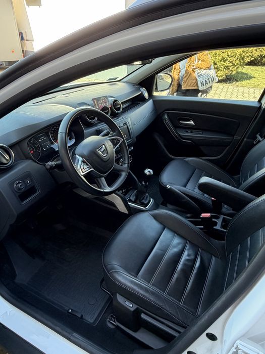 Dacia Duster 1.5 dci  *4x4* Euro 6 ‼️