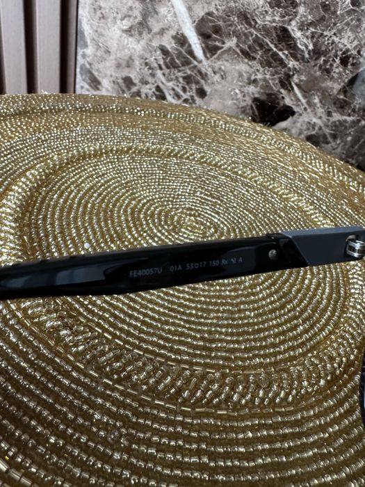 Ochelari soare Fendi noi originali