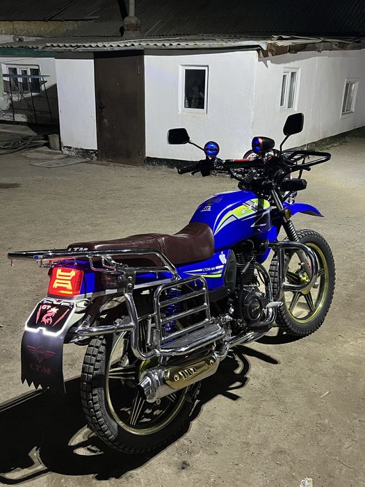 LTM M9 200куб торг есть