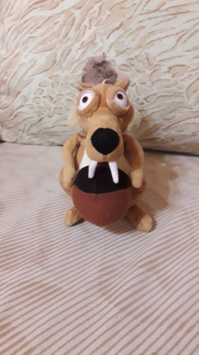 Мягкий игрушкалар