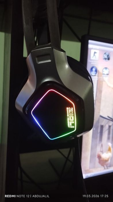 Game Club Компьютерлар сотилади