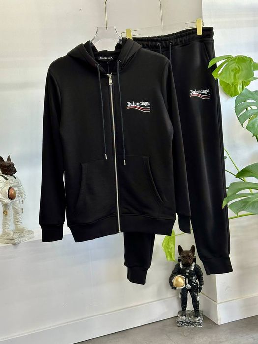 Мъжки екип лукс качество