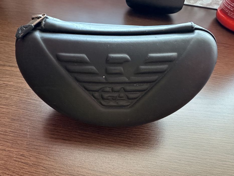 Ramă ochelari Emporio Armani