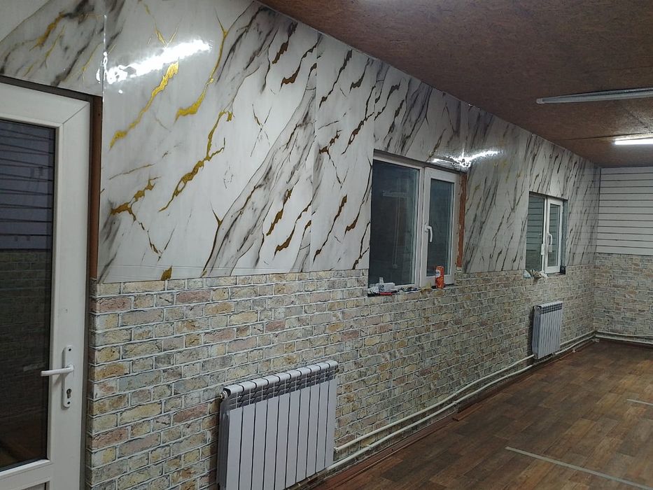 Продам магазин на складской на центральной улице