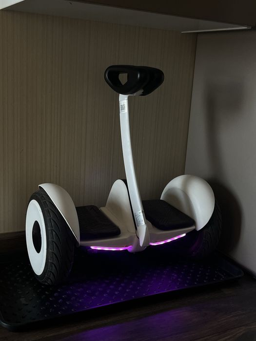 Segway Ninebot Mini