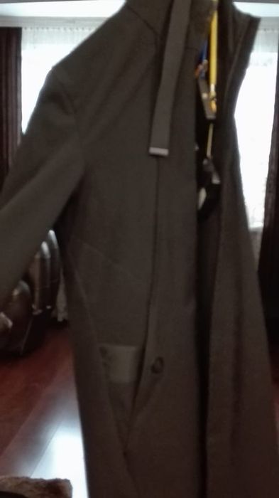 Продам муж куртку