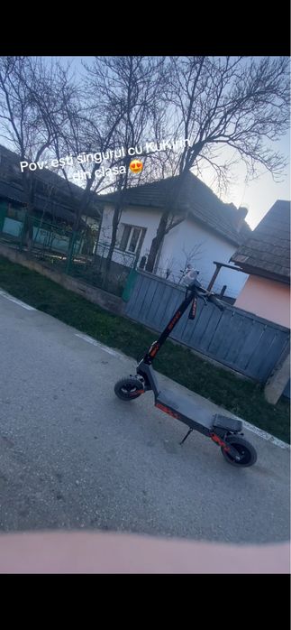 Vand /schimb KuKirin g2 2025 /schimb numa cu PS5 sau PC