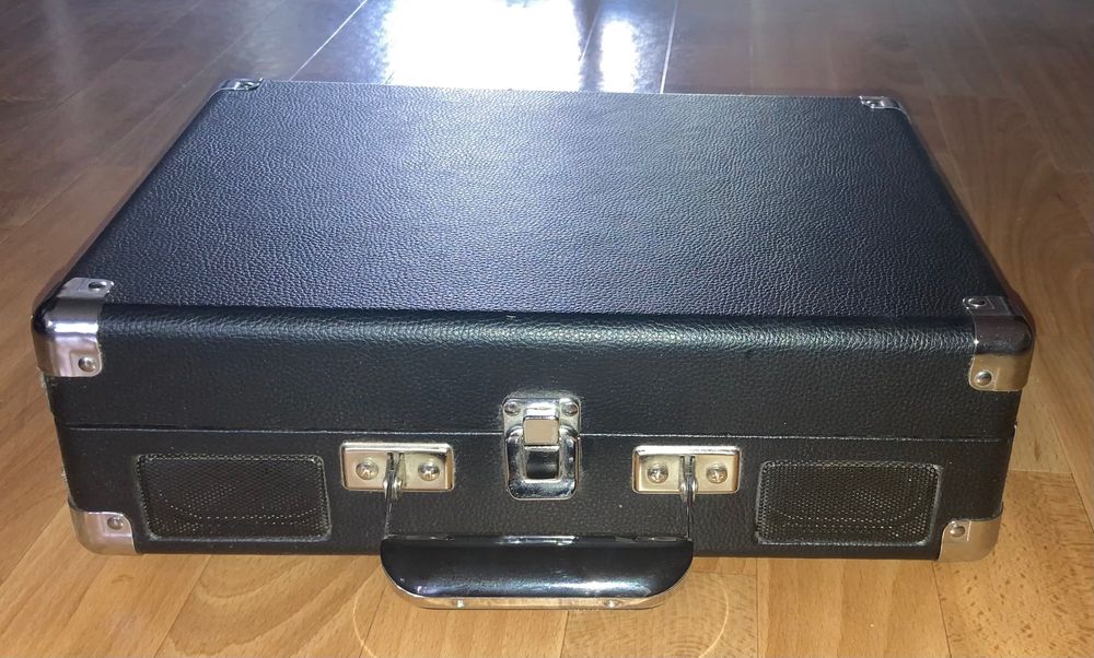 Виниловый проигрыватель Crosley