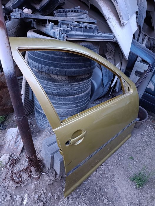 Гольф 4 кузов и салон